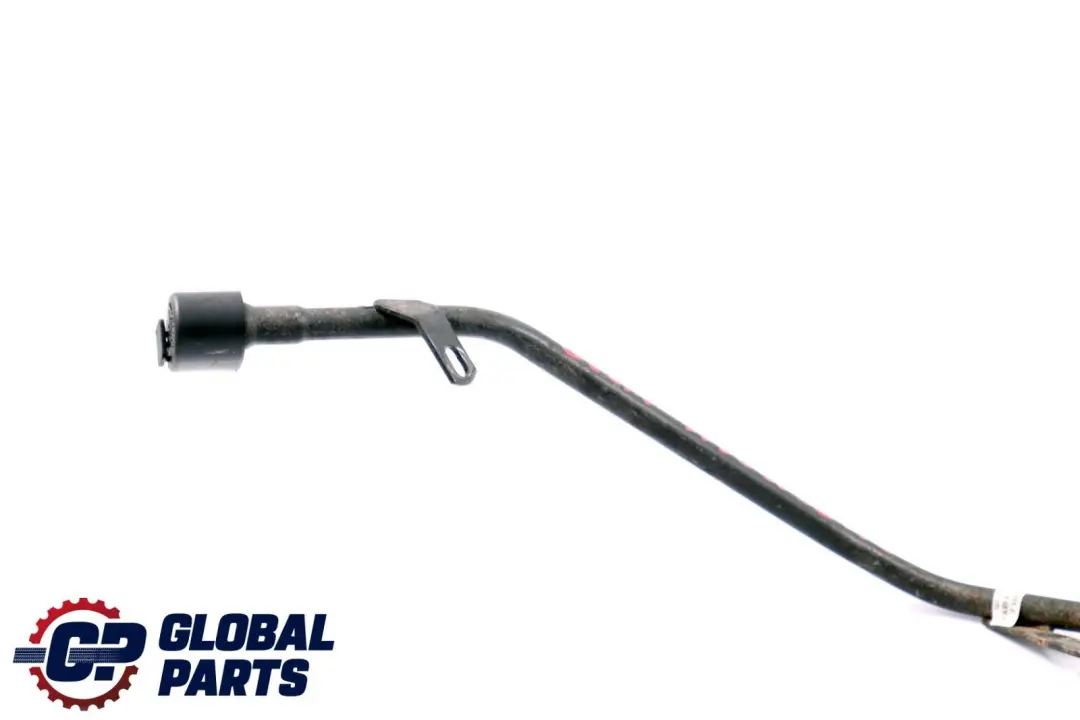 Mercedes S W220 OM646 Motore coppa dell'olio tubo guida scansioni - SKU A6480180116 - Numero di parte A6480180116