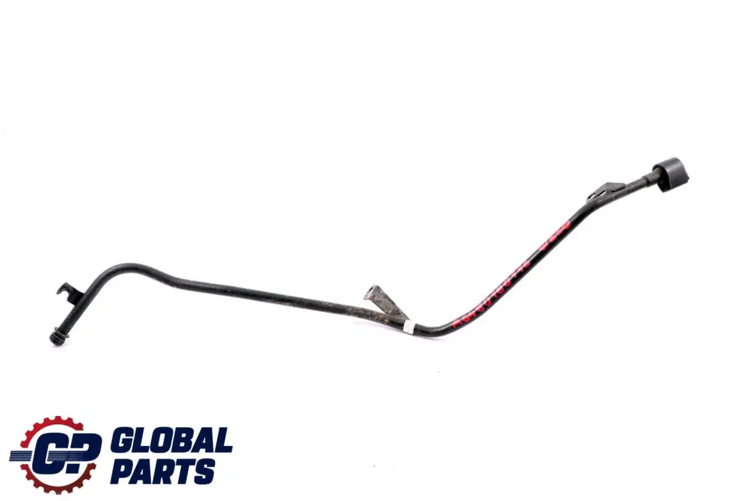 Rura ssąca oleju do Mercedes S W220 o numerze A6480180116 Mercedes S W220 Rura ssąca oleju - SKU A6480180116 - Numer Części A6480180116