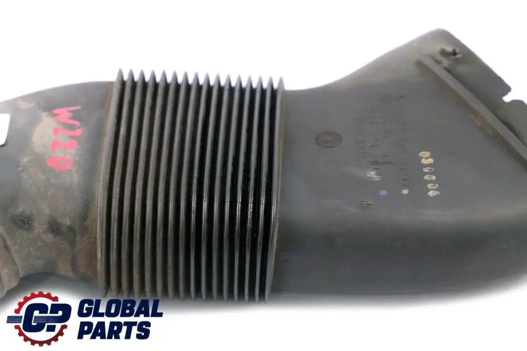 CLASSE S W220 Diesel Reprise D'Air Succion Tuyau pour MERCEDES à propos du numéro de pièce A6480940097 MERCEDES CLASSE S W220 Diesel Reprise D'Air Succion Tuyau - SKU A6480940097 - Numéro de pièce A6480940097