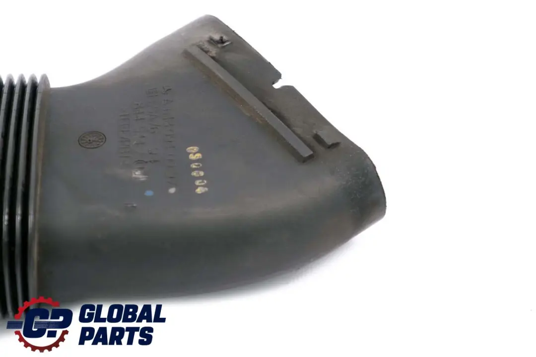 Mercedes-Benz S-Class W220 Diesel Air Intake Tube Inlet Pipe Hose to with Part number A6480940097 Mercedes-Benz S-Class W220 Diesel Air Intake Tube Inlet Pipe Hose - SKU A6480940097 - Part number A6480940097
