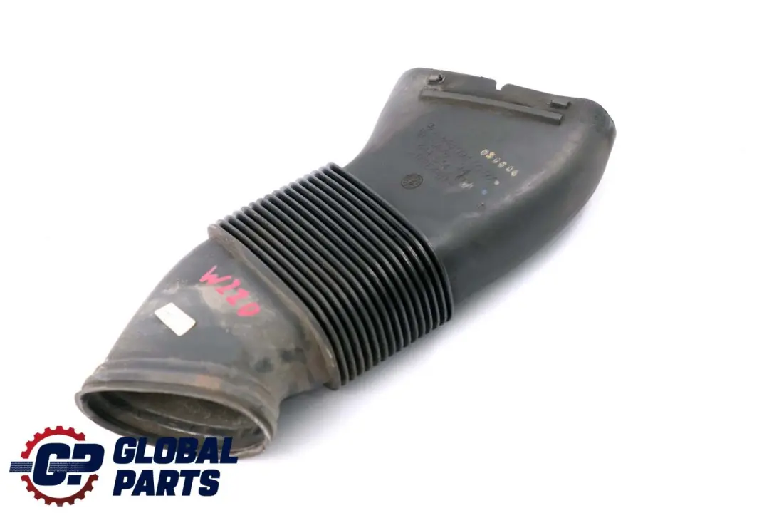 Tubo de Admision de Aire Tubo Entrada Manguera para Mercedes W220 Diesel con número de pieza A6480940097 Mercedes W220 Diesel Tubo de Admision de Aire Tubo Entrada Manguera - SKU A6480940097 - Número de pieza A6480940097