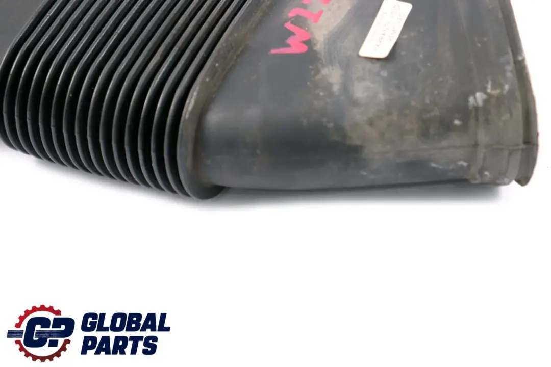 Mercedes-Benz S-Class W220 Diesel Air Intake Tube Inlet Pipe Hose to with Part number A6480940097 Mercedes-Benz S-Class W220 Diesel Air Intake Tube Inlet Pipe Hose - SKU A6480940097 - Part number A6480940097
