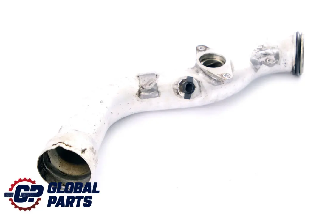 Mercedes E-Class W211 320 CDI OM648 Diesel Turbo Manifold Hose Pipe - SKU A6480980207 - Part number A6480980207