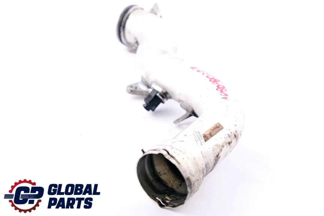 Mercedes E-Class W211 320 CDI OM648 Diesel Turbo Manifold Hose Pipe - SKU A6480980207 - Part number A6480980207