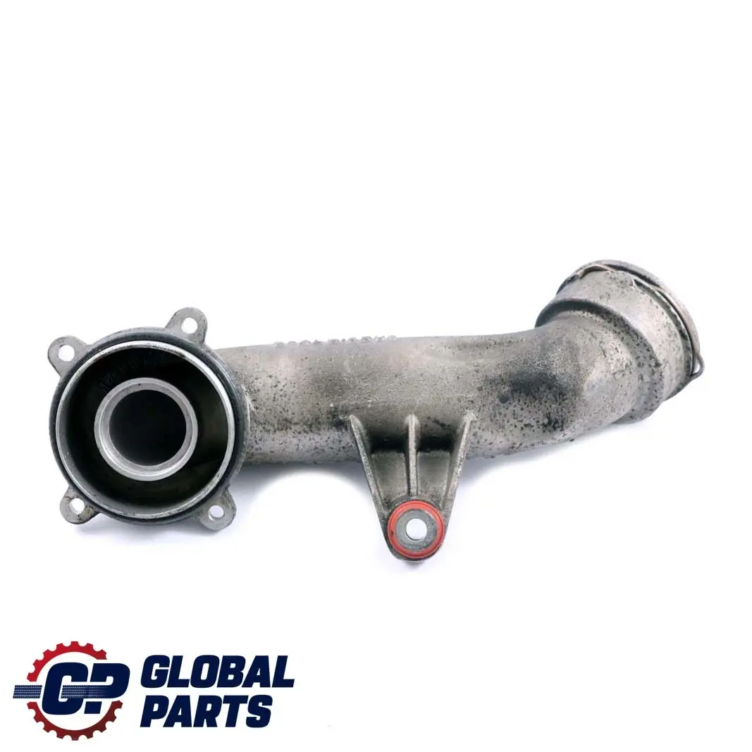  Mercedes-Benz S-Class W220 S320 CDI Diesel OM648 Turbo Intercooler Connector Hose Pipe A6481400087 - SKU A6481400287-1 - Part number A6481400287