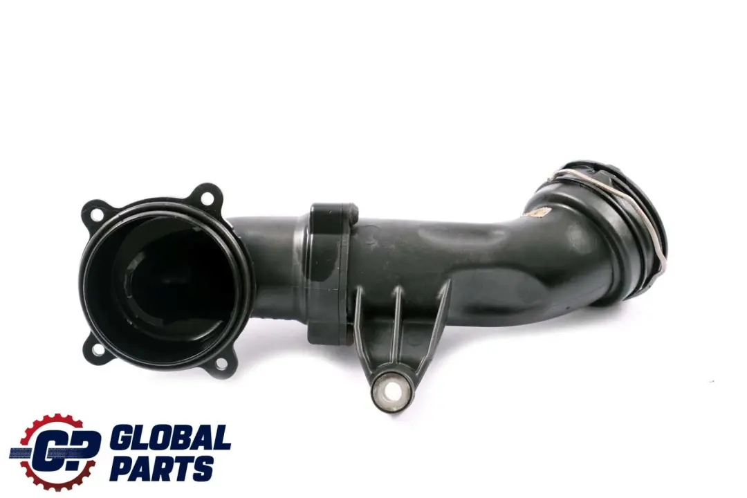 Clase W220 Diesel Turbo Intercooler Conector Manguera Tubo para Mercedes con número de pieza A2035282082 Mercedes Clase W220 Diesel Turbo Intercooler Conector Manguera Tubo - SKU A6481400287 - Número de pieza A2035282082