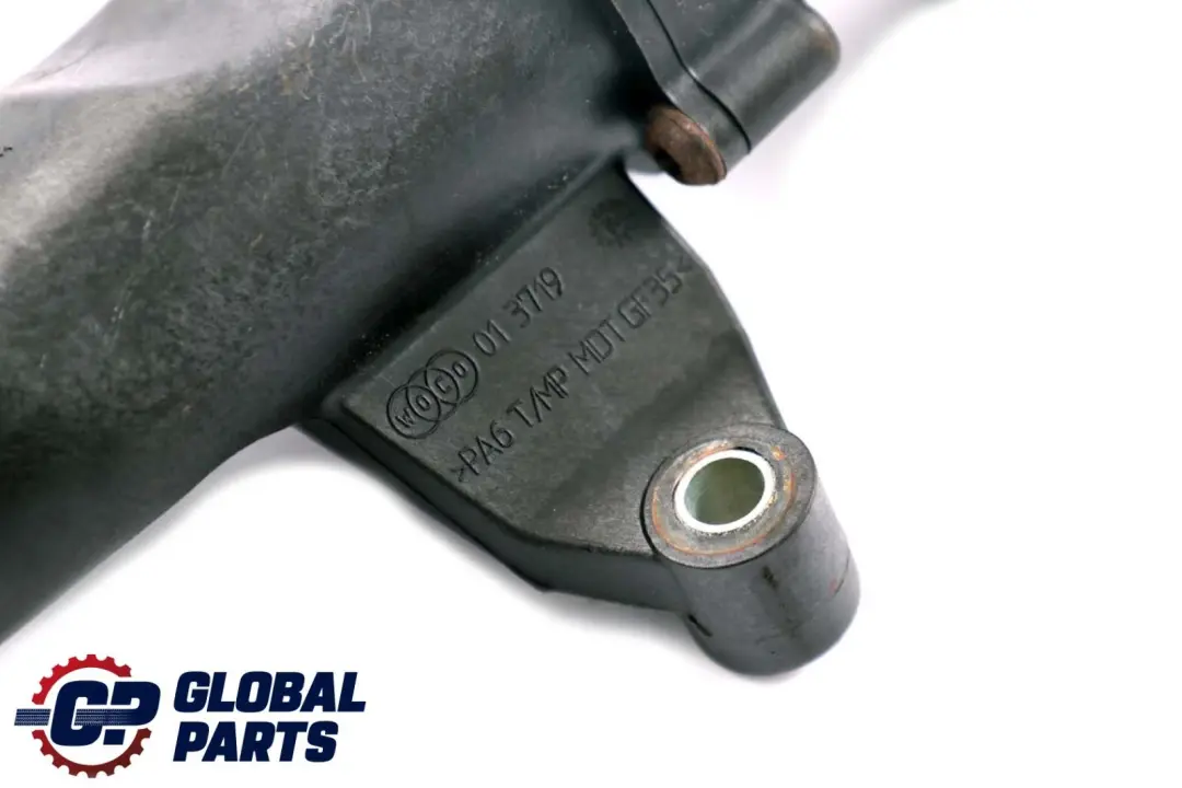 Clase W220 Diesel Turbo Intercooler Conector Manguera Tubo para Mercedes con número de pieza A2035282082 Mercedes Clase W220 Diesel Turbo Intercooler Conector Manguera Tubo - SKU A6481400287 - Número de pieza A2035282082