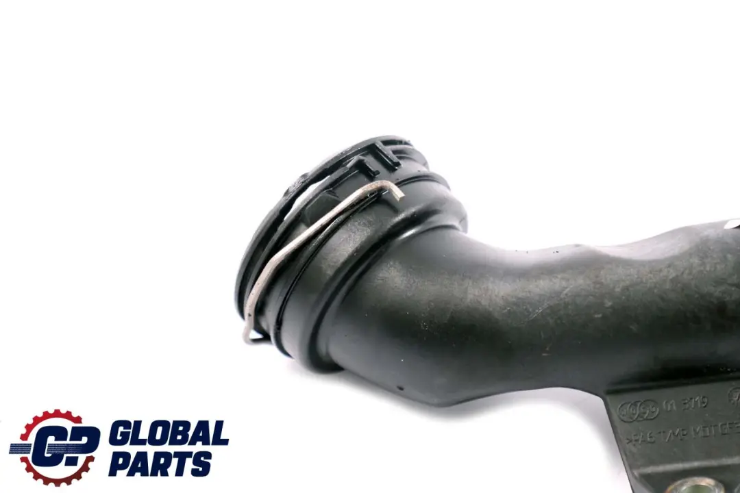 BENZ S W220 OM648 Diesel Tubo di Risonanza Aspirazione per MERCEDES con numero di parte A2035282082 MERCEDES BENZ S W220 OM648 Diesel Tubo di Risonanza Aspirazione - SKU A6481400287 - Numero di parte A2035282082