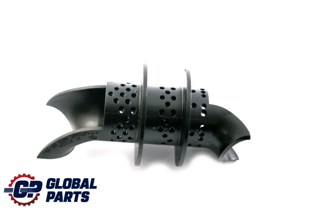  Mercedes-Benz E-Class W211 Diesel Turbo Charger Air Intake Pipe - SKU A6481400387 - Part number A6481400387