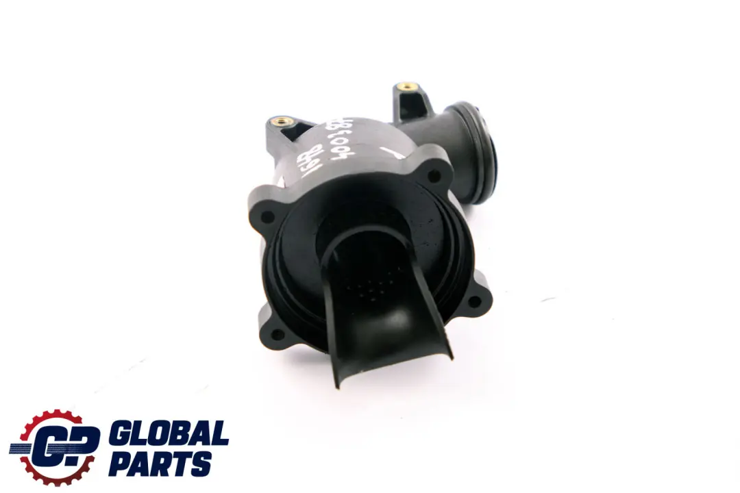 Mercedes W211 Diesel Turbo Cargador Tubo De admision De aire - SKU A6481400387 - Número de pieza A6481400387