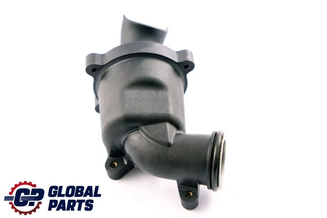  Mercedes-Benz E-Class W211 Diesel Turbo Charger Air Intake Pipe - SKU A6481400387 - Part number A6481400387