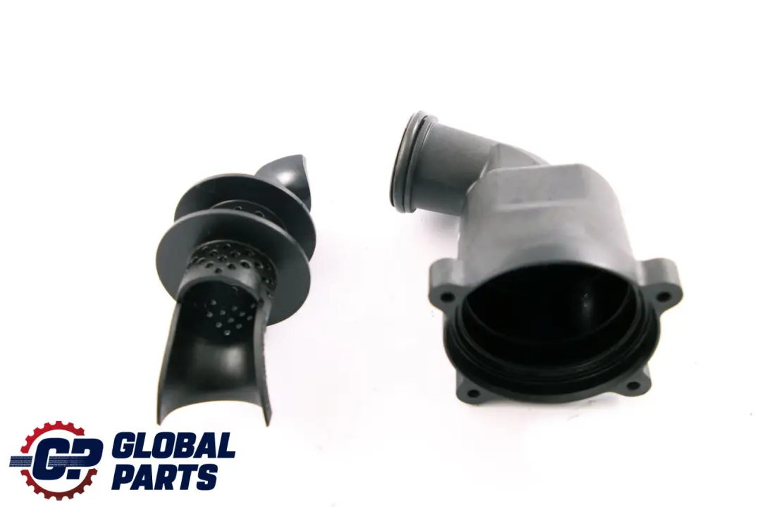 Mercedes-Benz E-Class W211 Diesel Turbo Charger Air Intake Pipe to with Part number A6481400387 Mercedes-Benz E-Class W211 Diesel Turbo Charger Air Intake Pipe - SKU A6481400387 - Part number A6481400387