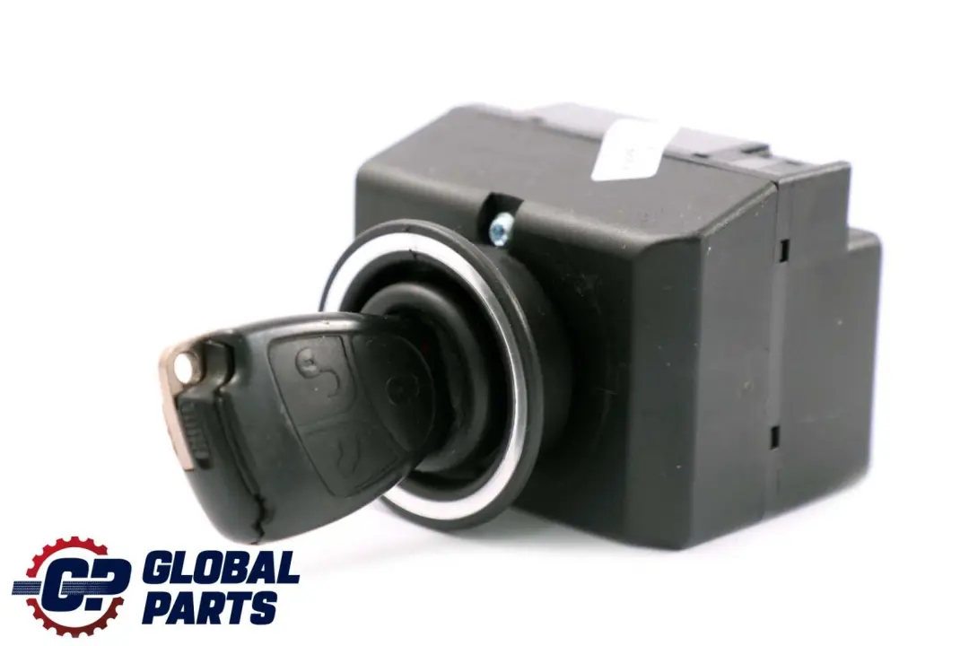 Class W220 320CDI Engine Control ECU Kit + Key Automatic to Mercedes S with Part number A6481500079 Mercedes S Class W220 320CDI Engine Control ECU Kit + Key Automatic - SKU A6481500079-1 - Part number A6481500079
