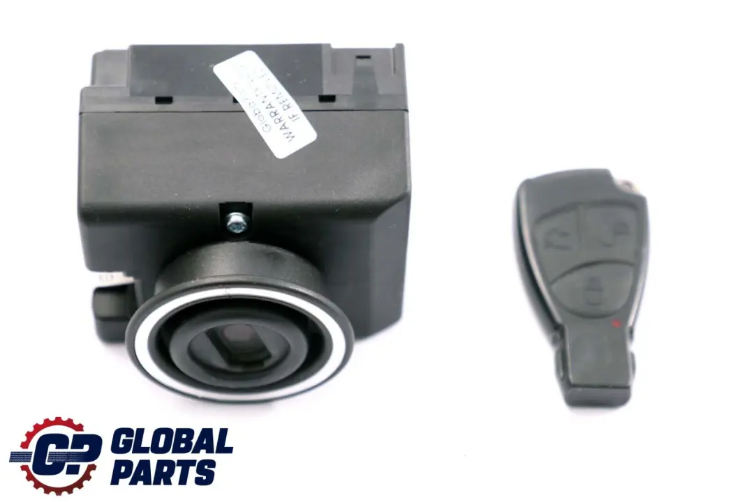 Class W220 320CDI Engine Control ECU Kit + Key Automatic to Mercedes S with Part number A6481500079 Mercedes S Class W220 320CDI Engine Control ECU Kit + Key Automatic - SKU A6481500079-1 - Part number A6481500079