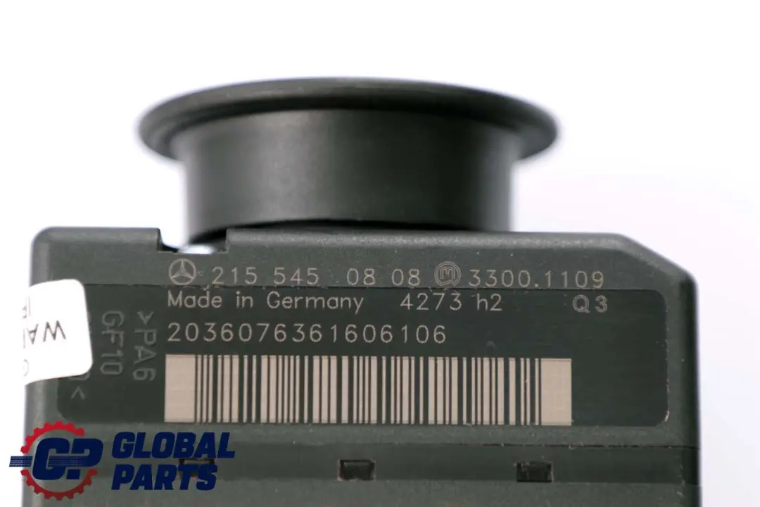 320CDI Motor Steuergerät + Schlüssel Automatik für Mercedes S W220 mit Teilenummer A6481500079 Mercedes S W220 320CDI Motor Steuergerät + Schlüssel Automatik - SKU A6481500079-1 - Teilenummer A6481500079