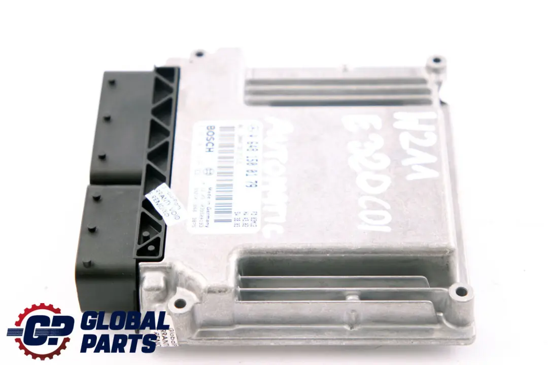Mercedes-Benz W211 E 320 CDI Engine Control Unit Module Automatic to with Part number A6481500179 Mercedes-Benz W211 E 320 CDI Engine Control Unit Module Automatic - SKU A6481500179 - Part number A6481500179