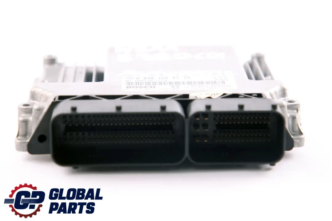Mercedes-Benz W211 E 320 CDI Engine Control Unit Module Automatic to with Part number A6481500179 Mercedes-Benz W211 E 320 CDI Engine Control Unit Module Automatic - SKU A6481500179 - Part number A6481500179