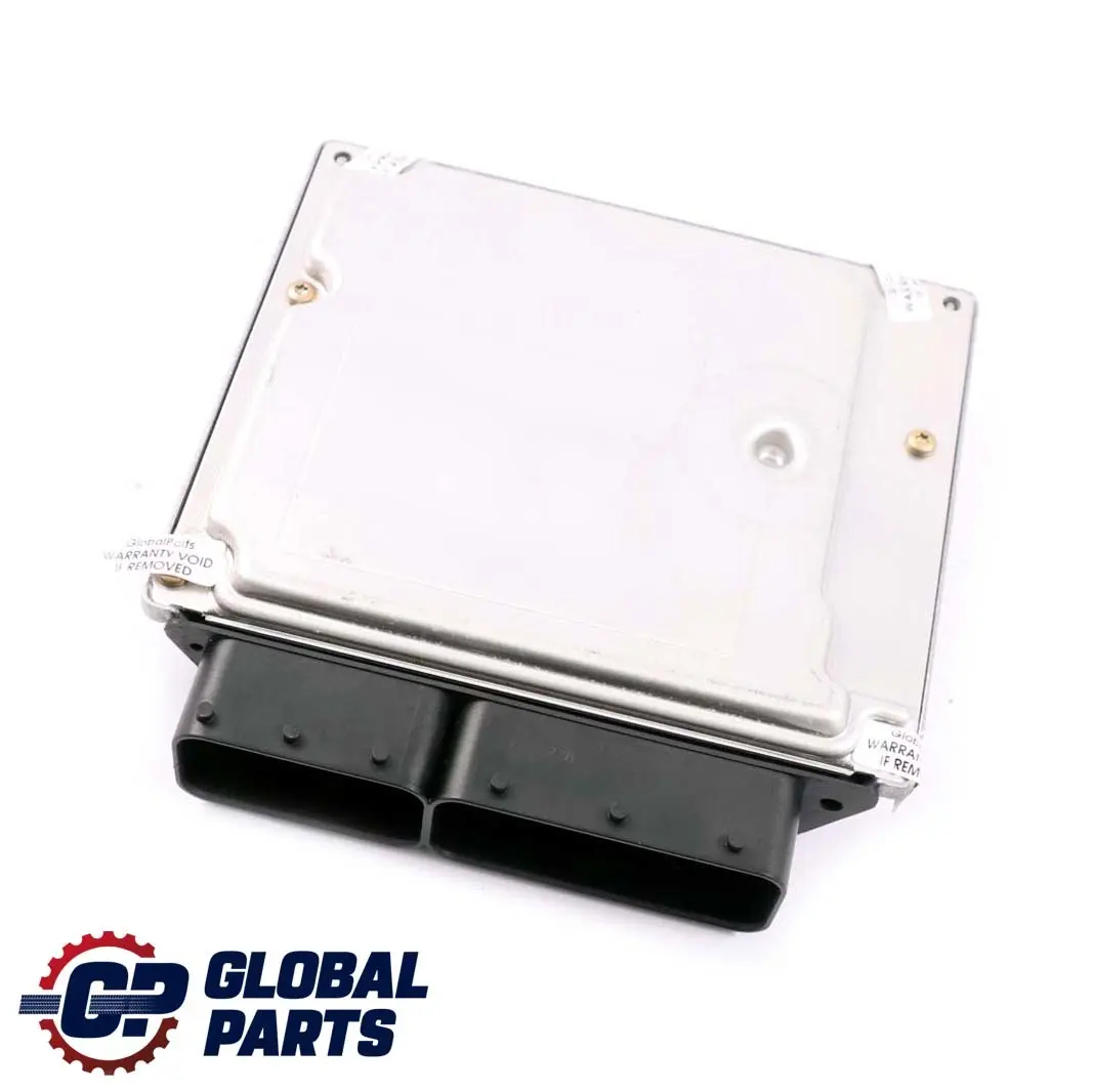  Mercedes-Benz W220 S320 CDI Engine Control Unit Module Automatic - SKU A6481530079 - Part number A6481530079
