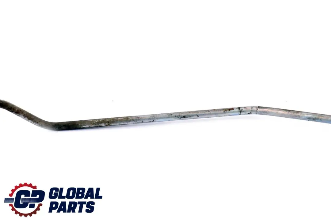 Mercedes Benz S W220 Right Gearbox Oil Cooler Pipe Line Hose Diesel - SKU A6481800030 - Part number A6481800030