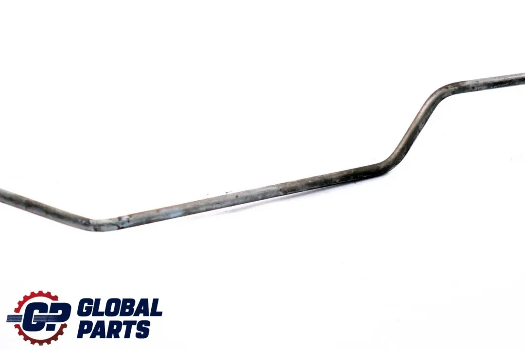 Mercedes Benz S W220 Right Gearbox Oil Cooler Pipe Line Hose Diesel - SKU A6481800030 - Part number A6481800030
