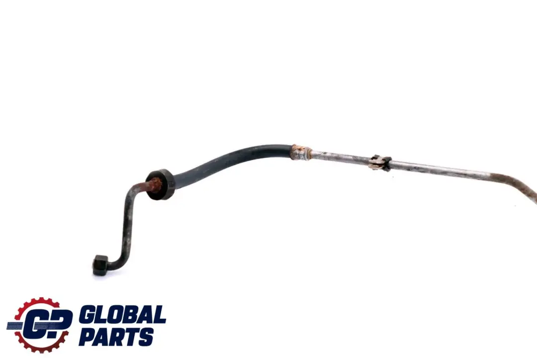 Benz S W220 Right Gearbox Oil Cooler Pipe Line Hose Diesel to Mercedes with Part number A6481800030 Mercedes Benz S W220 Right Gearbox Oil Cooler Pipe Line Hose Diesel - SKU A6481800030 - Part number A6481800030