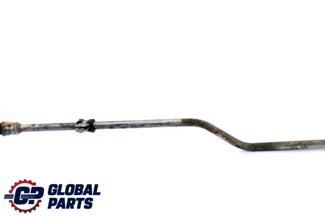 Mercedes Benz S Klasse W220 Getriebe Ölkühler Schlauch Rechts - SKU A6481800030 - Teilenummer A6481800030