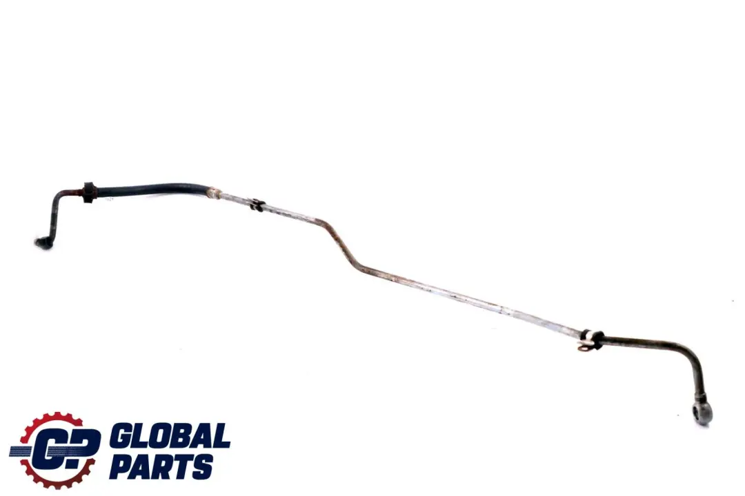 Benz S W220 Right Gearbox Oil Cooler Pipe Line Hose Diesel to Mercedes with Part number A6481800030 Mercedes Benz S W220 Right Gearbox Oil Cooler Pipe Line Hose Diesel - SKU A6481800030 - Part number A6481800030