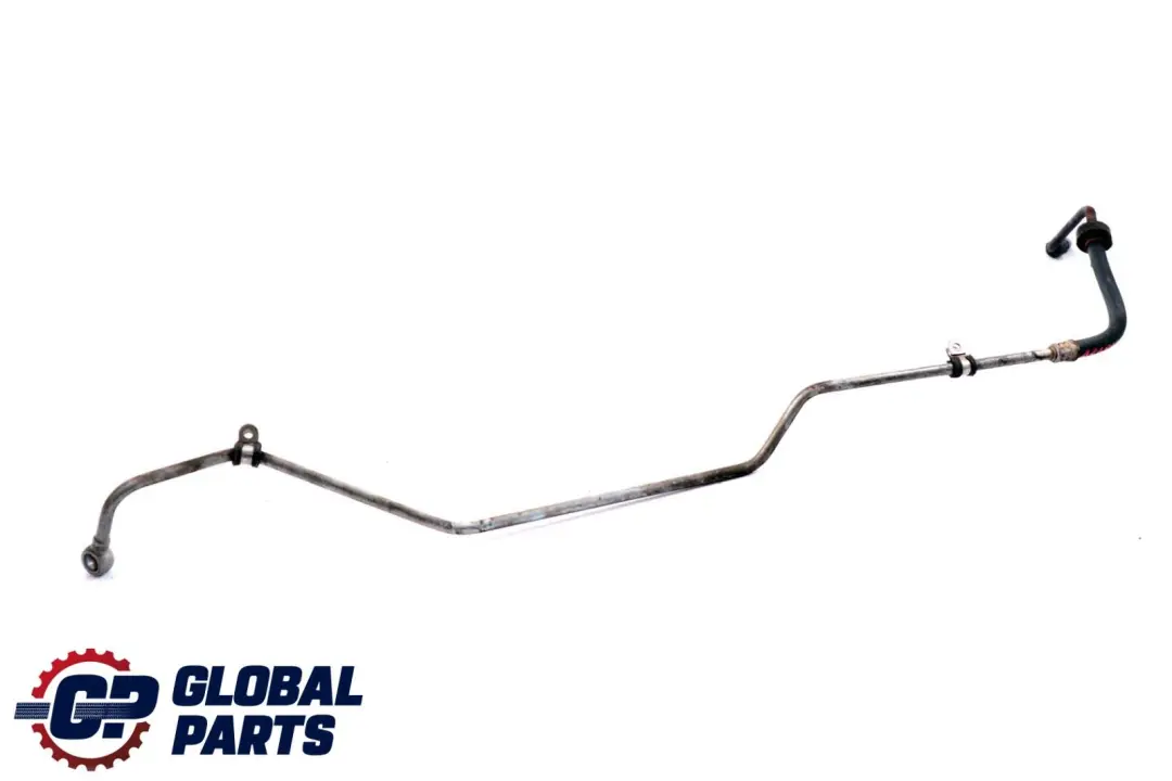 Benz S W220 Right Gearbox Oil Cooler Pipe Line Hose Diesel to Mercedes with Part number A6481800030 Mercedes Benz S W220 Right Gearbox Oil Cooler Pipe Line Hose Diesel - SKU A6481800030 - Part number A6481800030