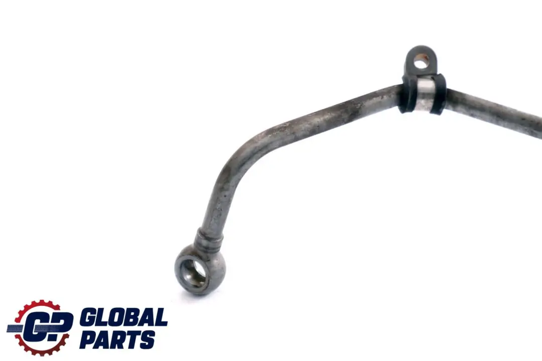 Benz S W220 Right Gearbox Oil Cooler Pipe Line Hose Diesel to Mercedes with Part number A6481800030 Mercedes Benz S W220 Right Gearbox Oil Cooler Pipe Line Hose Diesel - SKU A6481800030 - Part number A6481800030