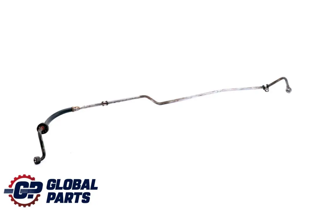 Mercedes Benz S Klasse W220 Getriebe Ölkühler Schlauch Rechts - SKU A6481800030 - Teilenummer A6481800030
