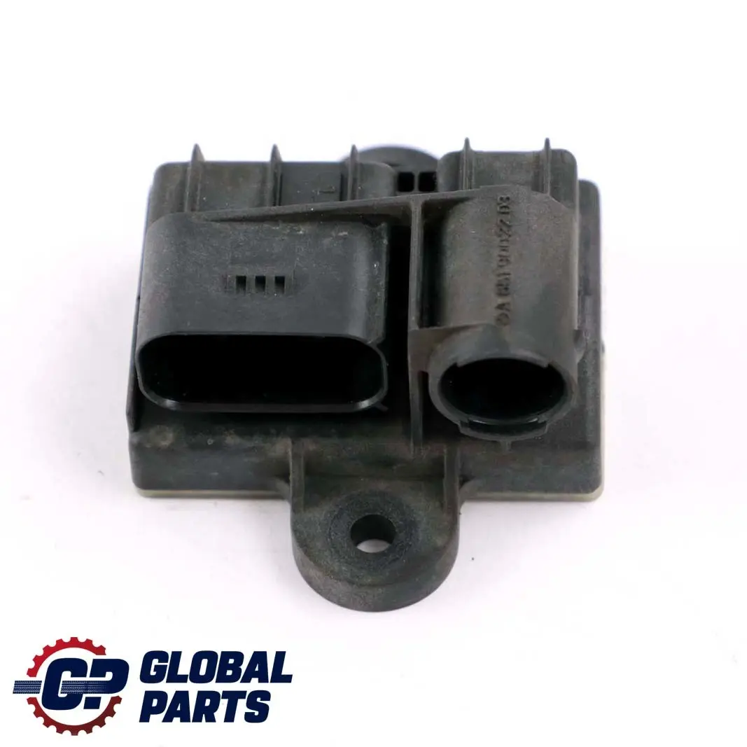 Module Relais Préchauffage Mercedes W176 W246 160 180 CDI pour à propos du numéro de pièce A6519002203 Module Relais Préchauffage Mercedes W176 W246 160 180 CDI - SKU A6519002203 - Numéro de pièce A6519002203