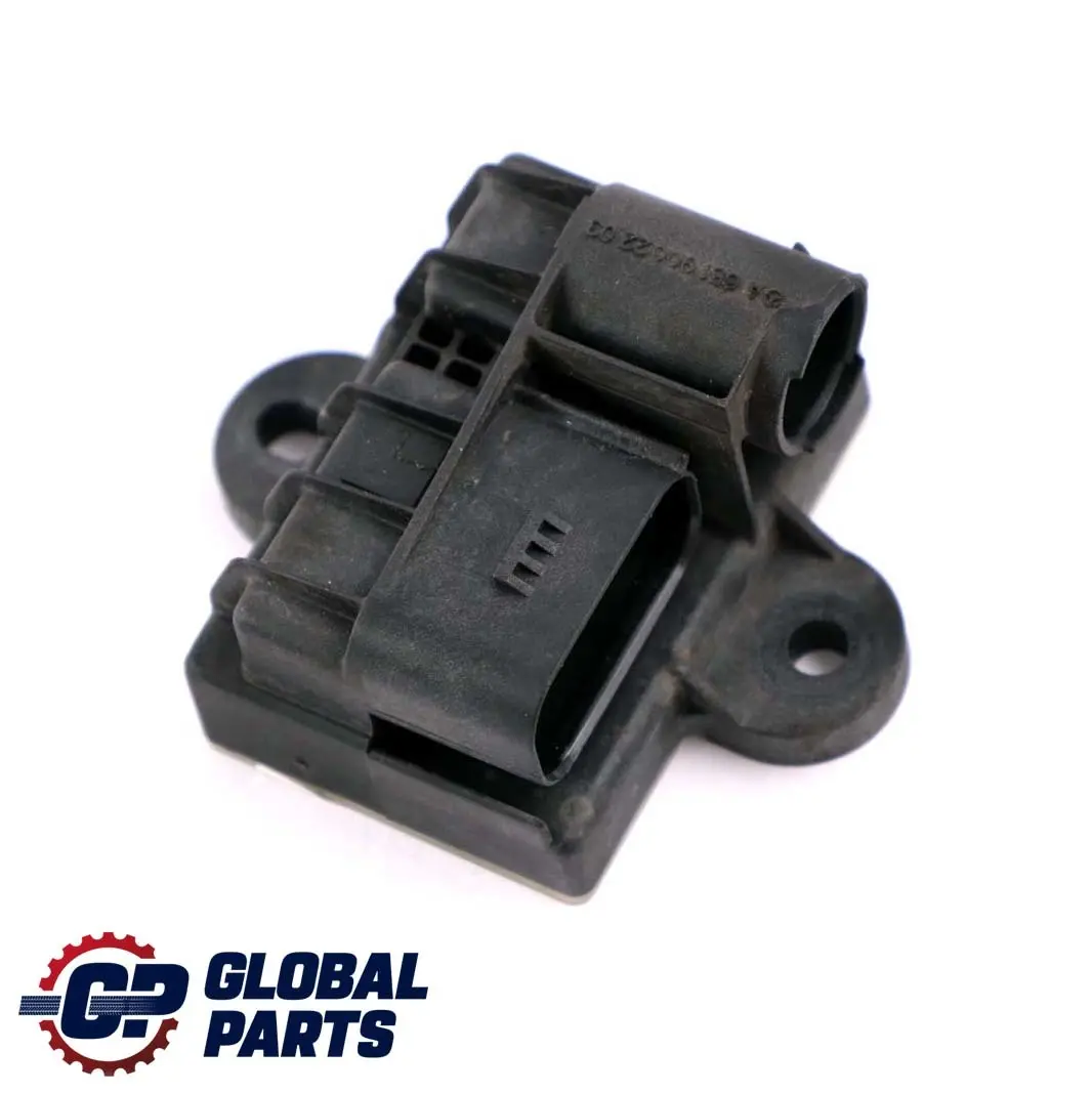  Module Relais Préchauffage Mercedes W176 W246 160 180 CDI - SKU A6519002203 - Numéro de pièce A6519002203