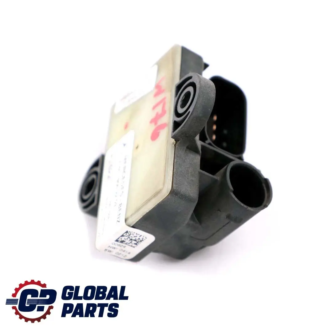 Calentador Mercedes W176 W246 160 180 CDI Relé Unidad Módulo para con número de pieza A6519002203 Calentador Mercedes W176 W246 160 180 CDI Relé Unidad Módulo - SKU A6519002203 - Número de pieza A6519002203