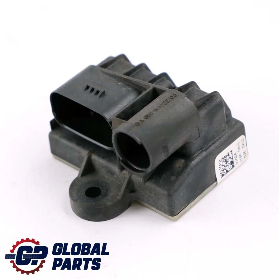 Candeletta Mercedes W176 W246 160 180 Modulo Unità Relè CDI per con numero di parte A6519002203 Candeletta Mercedes W176 W246 160 180 Modulo Unità Relè CDI - SKU A6519002203 - Numero di parte A6519002203