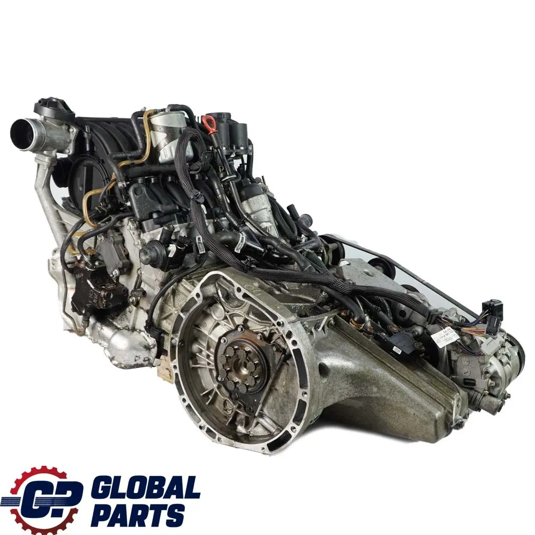  Mercedes-Benz W168 A160CDI 668940 Complete Engine 668.940 97k miles, WARRANTY - SKU A6680100302-1 - Part number A6680100302