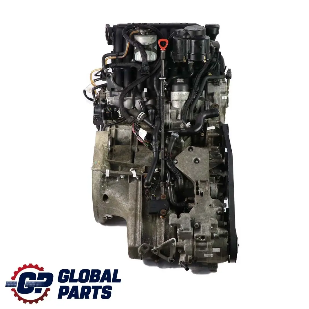  Mercedes-Benz W168 A170CDI 668942 Complete Engine 668.942 79k miles, WARRANTY - SKU A6680109900-1 - Part number A6680109900