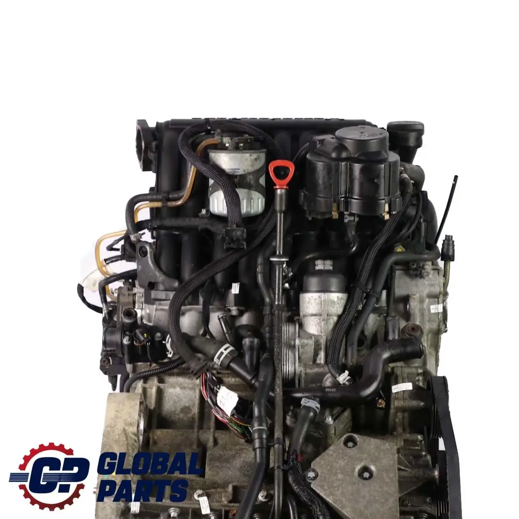 Mercedes-Benz W168 A170CDI 668942 Complete Engine 668.942 79k miles, WARRANTY - SKU A6680109900-1 - Part number A6680109900