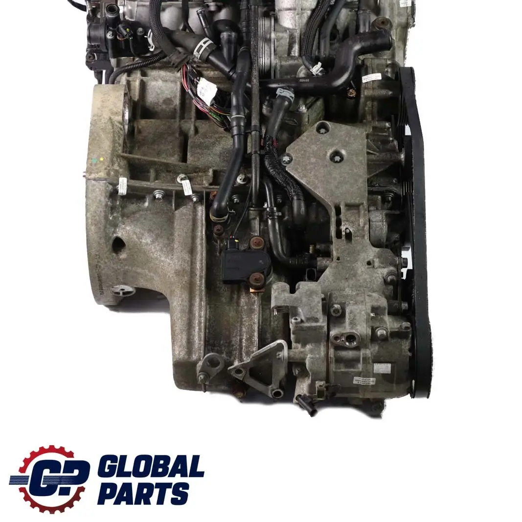  Mercedes-Benz W168 A170CDI 668942 Complete Engine 668.942 79k miles, WARRANTY - SKU A6680109900-1 - Part number A6680109900