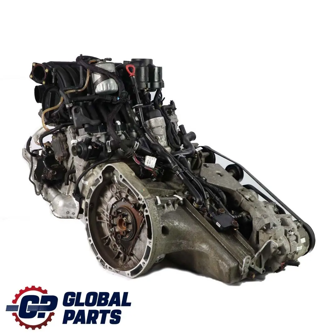  Mercedes-Benz W168 A170CDI 668942 Complete Engine 668.942 79k miles, WARRANTY - SKU A6680109900-1 - Part number A6680109900