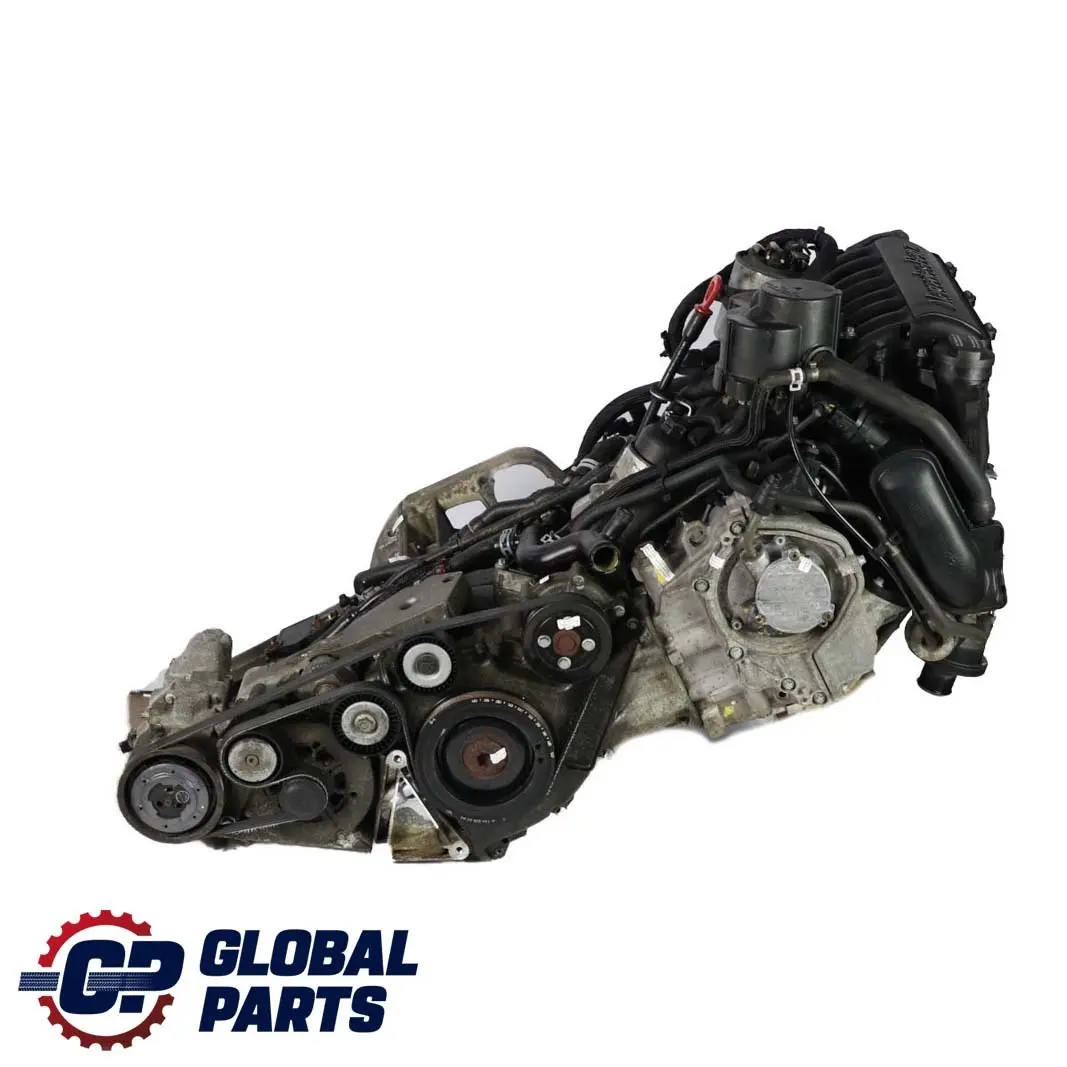  Mercedes-Benz W168 A170CDI 668942 Moteur Complet 668.942 128 000 km, GARANTIE - SKU A6680109900-1 - Numéro de pièce A6680109900
