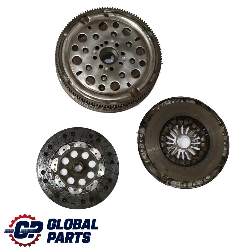  Mercedes-Benz A-Class W168 A170CDI 668.940 Dual Twin Mass Flywheel Clutch Kit - SKU A6680300805 - Part number A6680300805
