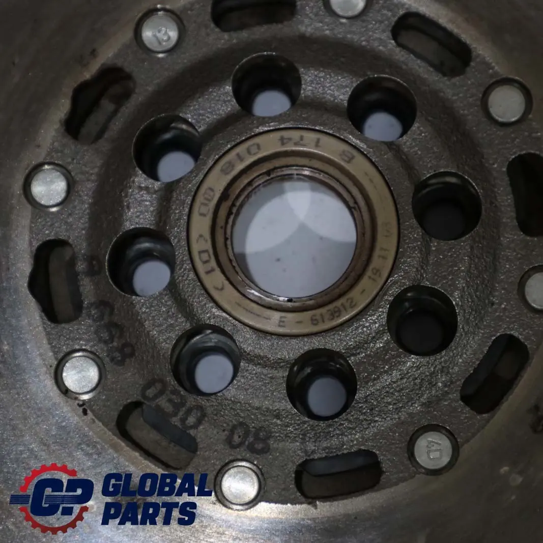 Mercedes-Benz A-Class W168 A170CDI 668.940 Dual Twin Mass Flywheel Clutch Kit to with Part number A6680300805 Mercedes-Benz A-Class W168 A170CDI 668.940 Dual Twin Mass Flywheel Clutch Kit - SKU A6680300805 - Part number A6680300805