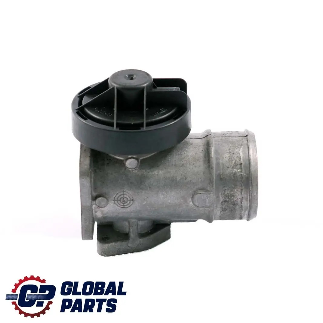 Mercedes W168 OM668 EGR Valve À Vide Diesel - SKU A6680900454 - Numéro de pièce A6680900454