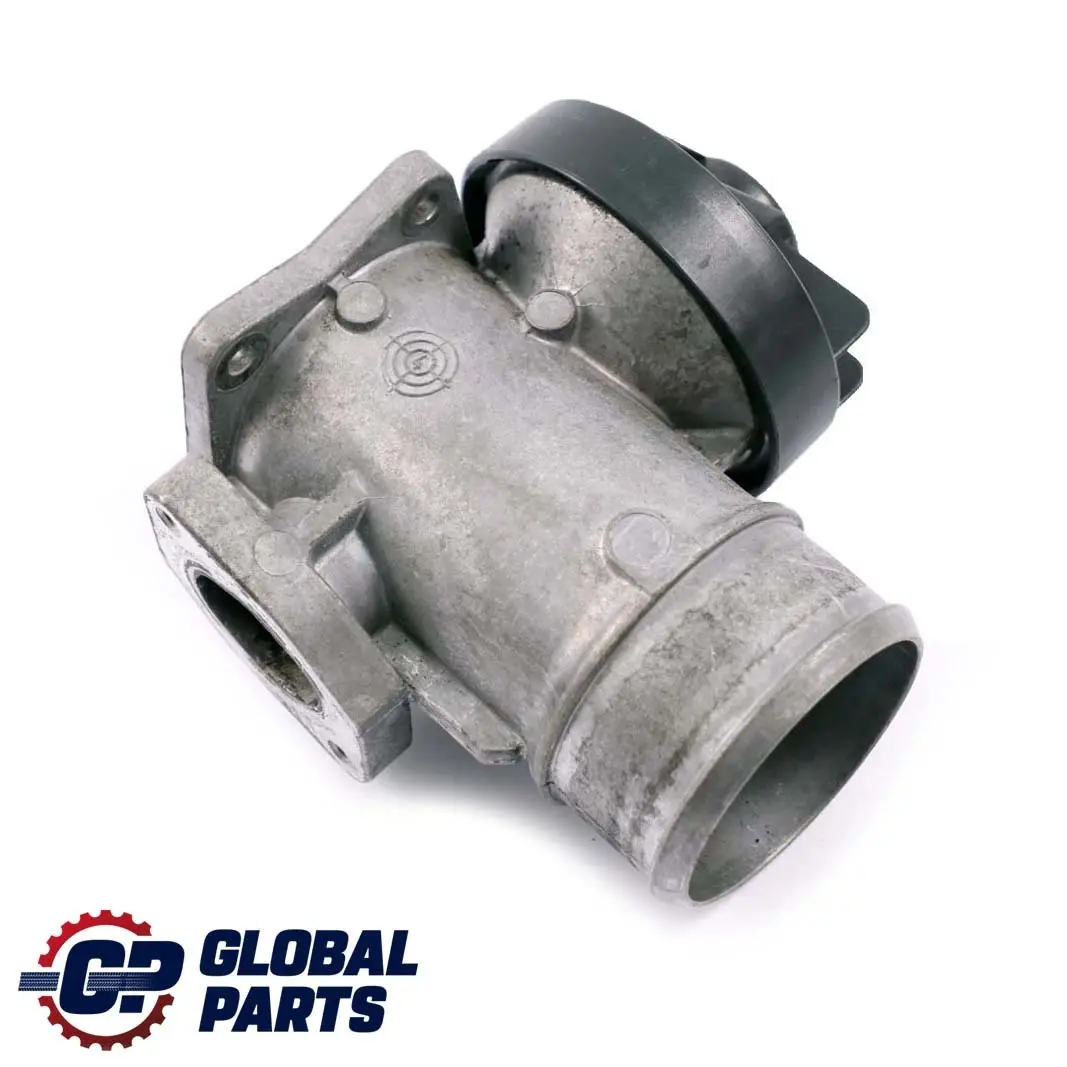 OM668 EGR Valve À Vide Diesel pour Mercedes W168 à propos du numéro de pièce A6680900454 Mercedes W168 OM668 EGR Valve À Vide Diesel - SKU A6680900454 - Numéro de pièce A6680900454