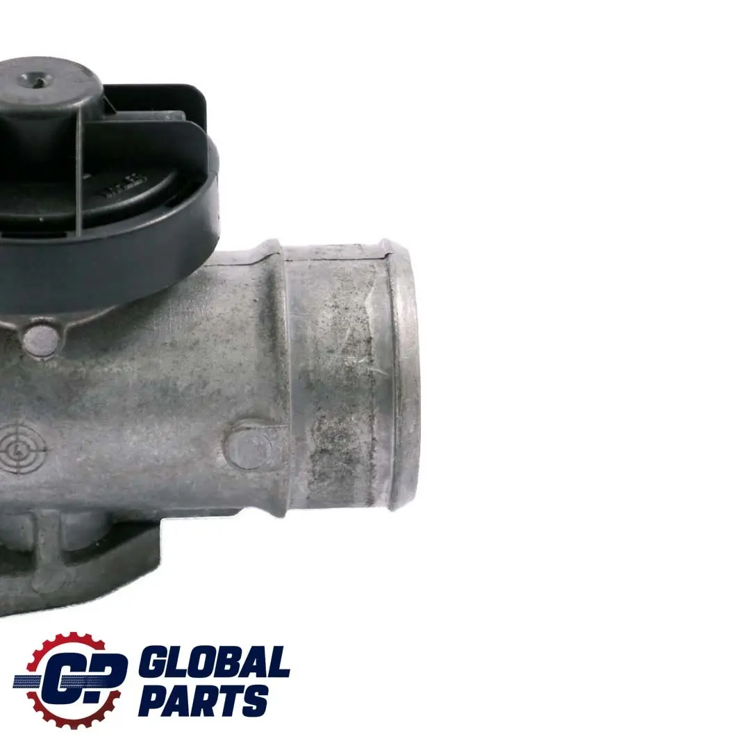 Mercedes W168 OM668 EGR Valve À Vide Diesel - SKU A6680900454 - Numéro de pièce A6680900454