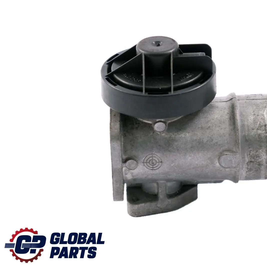 Mercedes W168 OM668 EGR Valve À Vide Diesel - SKU A6680900454 - Numéro de pièce A6680900454