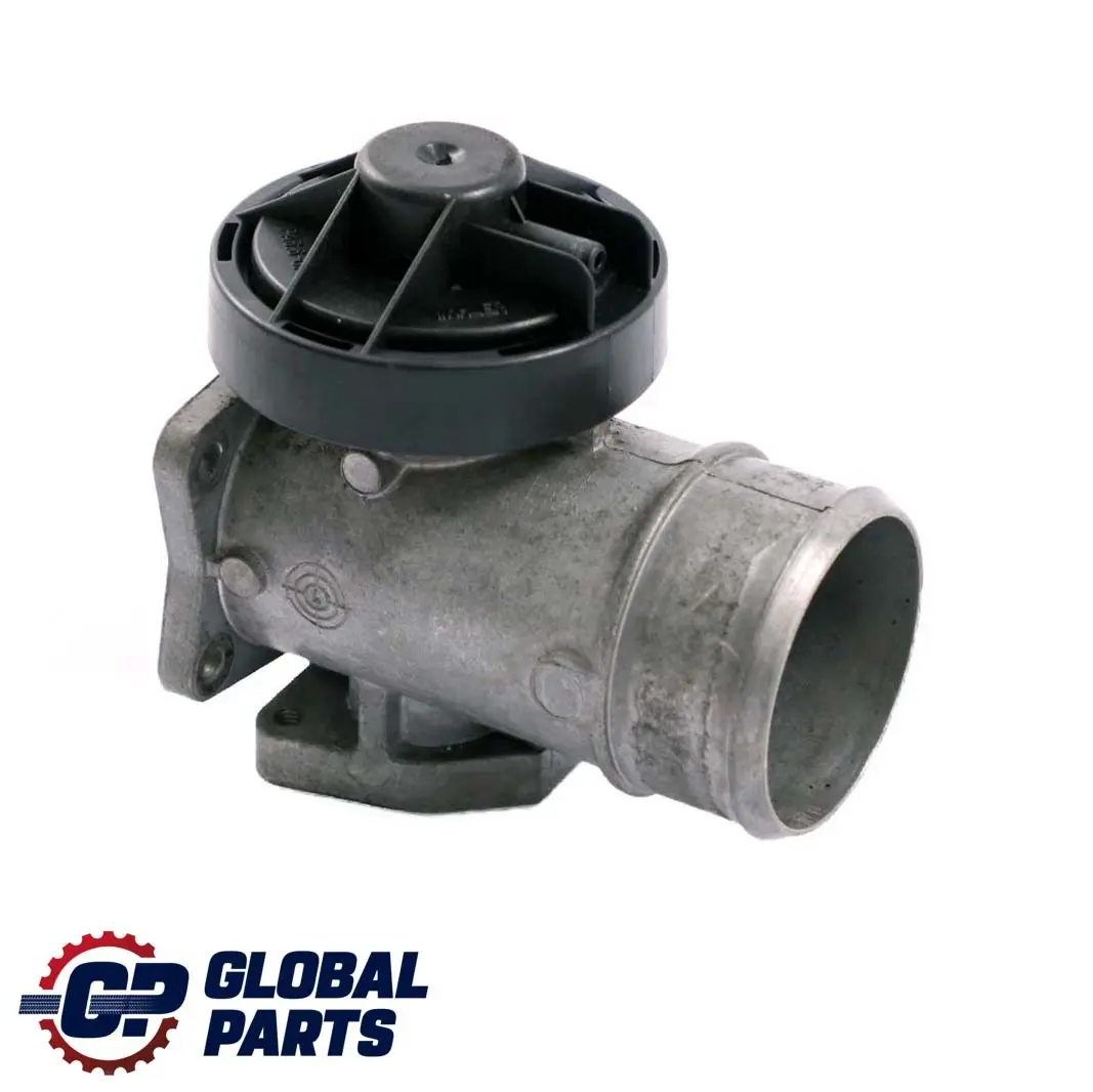 Mercedes W168 OM668 EGR Valve À Vide Diesel - SKU A6680900454 - Numéro de pièce A6680900454