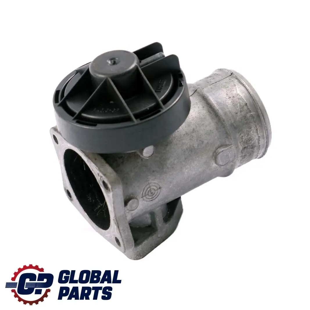 Mercedes W168 OM668 EGR Valve À Vide Diesel - SKU A6680900454 - Numéro de pièce A6680900454