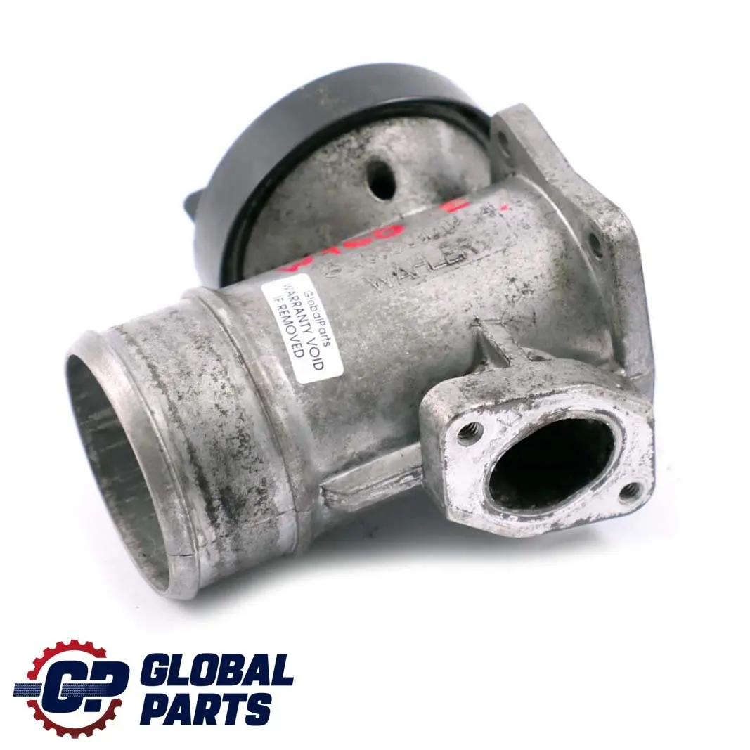 Mercedes W168 OM668 EGR Valve À Vide Diesel - SKU A6680900454 - Numéro de pièce A6680900454