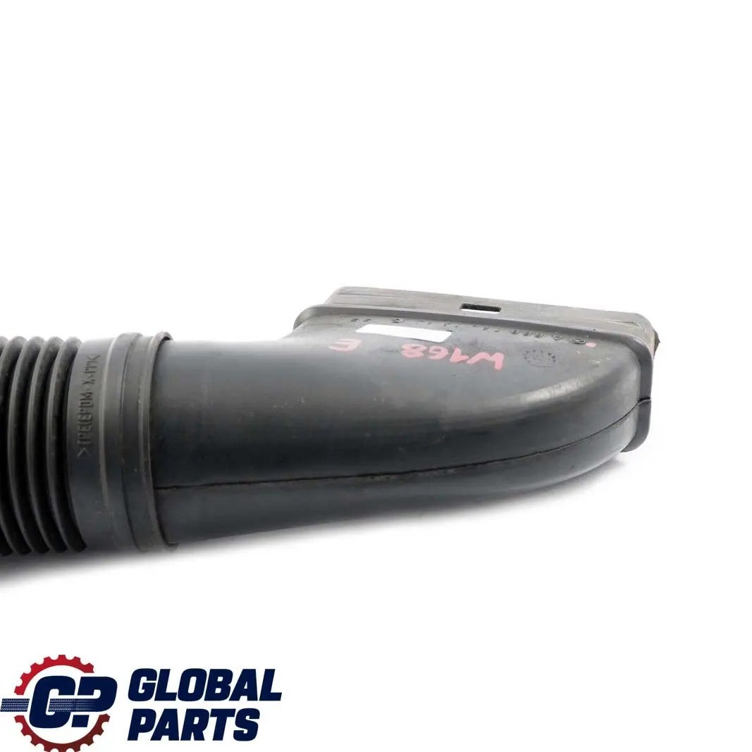  Mercedes-Benz A-Klasse W168 1 Luftfilter Ansaugrohr Diesel - SKU A6680940382-1 - Teilenummer A6680940382